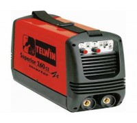 Инвертор сварочный TELWIN SUPERIOR 260 CE