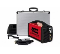 Инвертор сварочный TELWIN TECHNOLOGY 216HD + ACX
