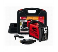 Инвертор сварочный TELWIN TECNICA 211/S + ACX