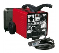 Трансформатор сварочный TELWIN NORDICA 4.185 TURBO