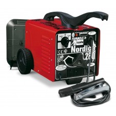 Трансформатор сварочный TELWIN NORDICA 4.280 TURBO