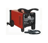 Трансформатор сварочный TELWIN QUALITY 220 AC/DC