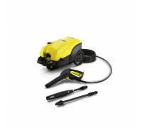 Минимойка Karcher K 4 Compact