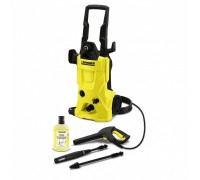 Минимойка Karcher K 4 Car