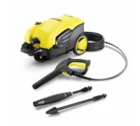 Минимойка Karcher K 5 Compact Car