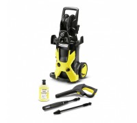 Минимойка Karcher K 5 Car