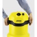 Пылесос Karcher WD 2 (Karcher MV 2) Пылесос Karcher WD 2 (Karcher MV 2)