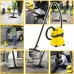 Пылесос Karcher WD 2 (Karcher MV 2) Пылесос Karcher WD 2 (Karcher MV 2)