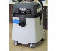 Пылесос RUPES S145EPL для электро- и пневмоинструмента
