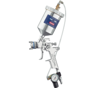Краскопульт SATA Spray-Master RP (2.0)