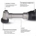 Полировальная машинка Rupes IBrid Nano HR81M/BLX Полировальная машинка Rupes IBrid Nano HR81M/BLX