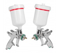 Краскораспылитель ECO SG-514HLG (сопло ф 1.4мм)