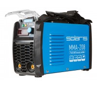 Инвертор сварочный SOLARIS MMA-208