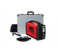 Инвертор сварочный TELWIN TECHNOLOGY 236HD + ACX