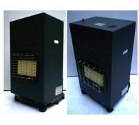 Нагреватель газовый инфракрасный керамический ECO RHC 4200