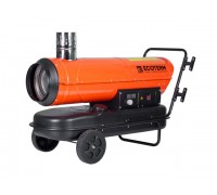 Нагреватель воздуха дизельный ECOTERM DHI-30W
