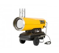 Нагреватель переносной дизельный MASTER BV 290 E
