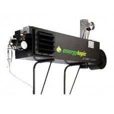 Теплогенератор стационарный ENERGYLOGIC EL-350H