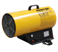 Нагреватель газовый переносной MASTER BLP 73 M