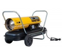Нагреватель дизельный переносной MASTER B 100 CED
