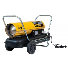 Нагреватель дизельный переносной MASTER B 100 CED