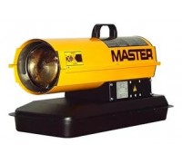 Нагреватель дизельный переносной MASTER B 35 CED