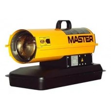 Нагреватель дизельный переносной MASTER B 35 CED