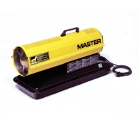 Нагреватель дизельный переносной MASTER B 65 CED