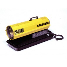 Нагреватель дизельный переносной MASTER B 70 CED