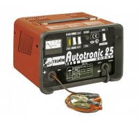 Зарядное устройство TELWIN AUTOTRONIC 25 BOOST