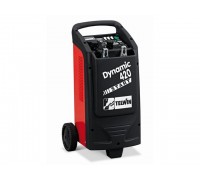 Пуско-зарядное устройство TELWIN DYNAMIC 420 START