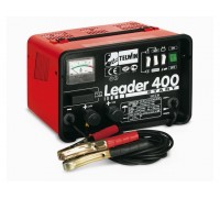 Пуско-зарядное устройство TELWIN LEADER 400 START